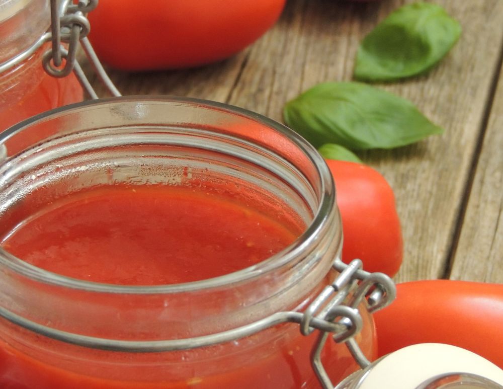 Passata