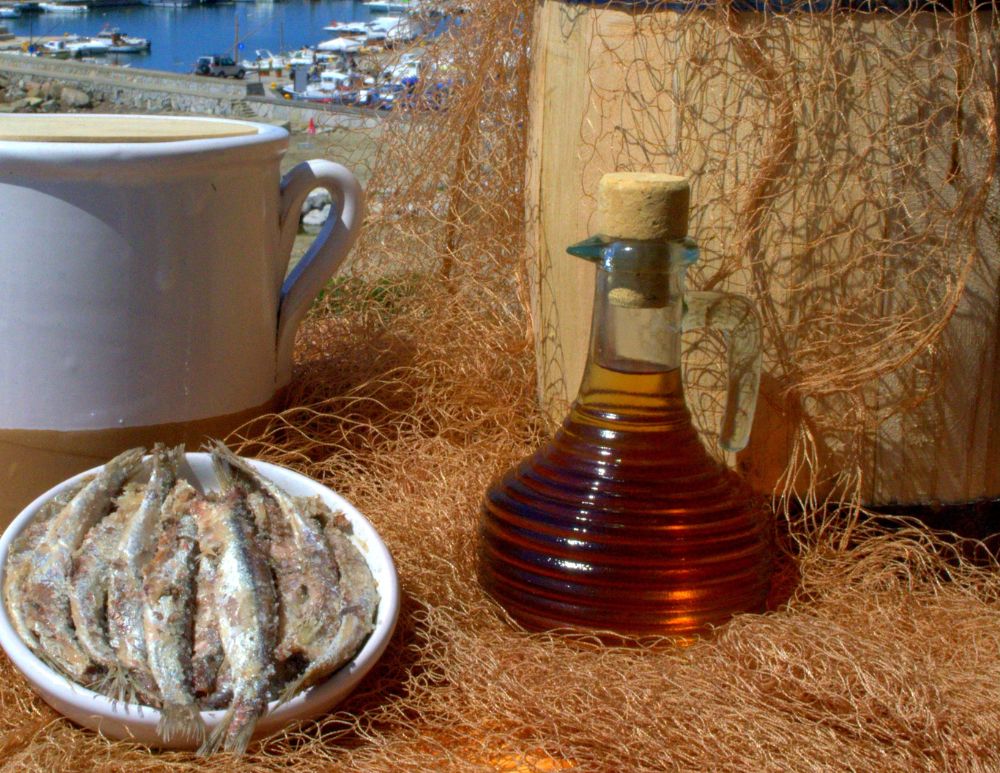 Colatura di alici