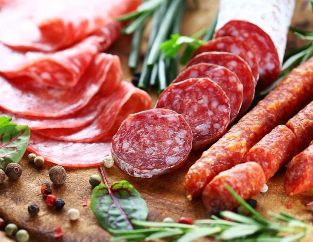 Salami