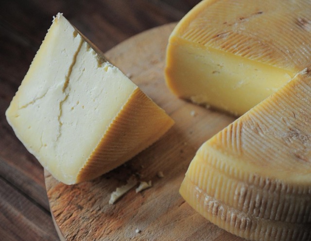 Dry Cheese