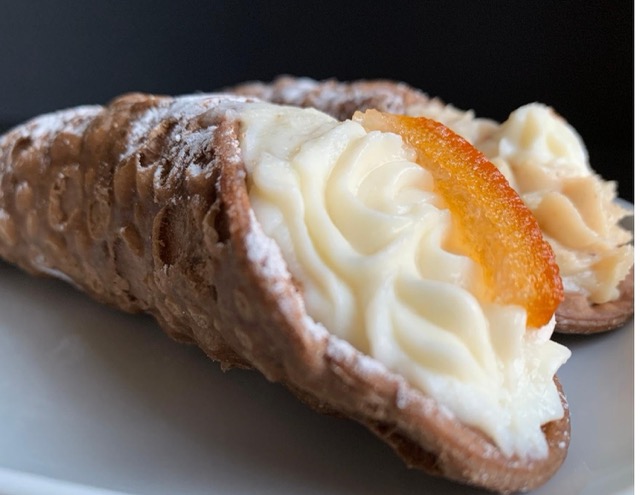 Cannoli