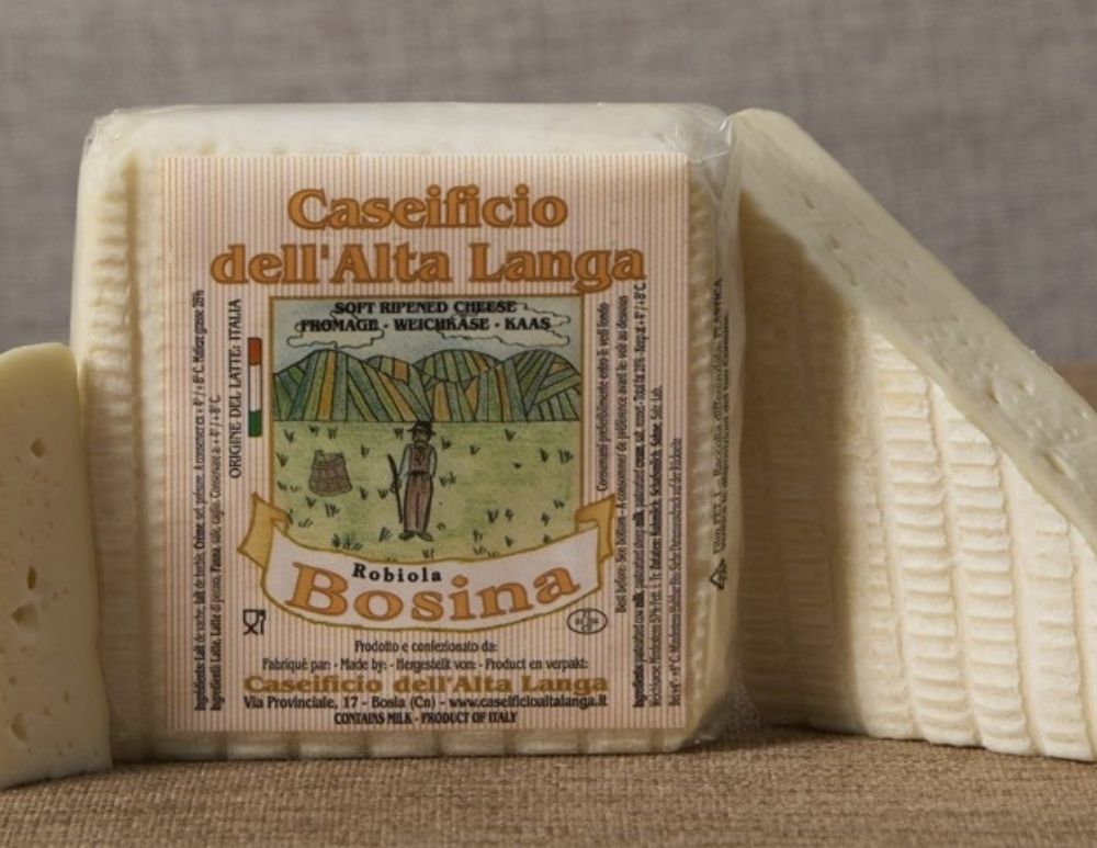 Goat cheese