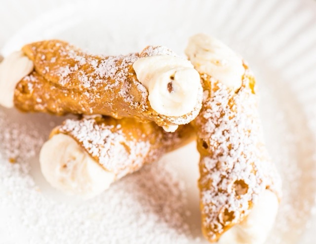 Cannoli