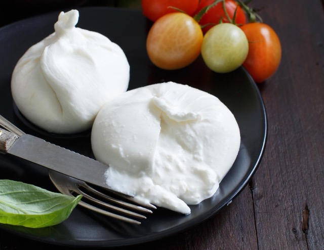 Burrata