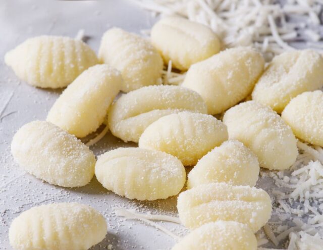 Gnocchi