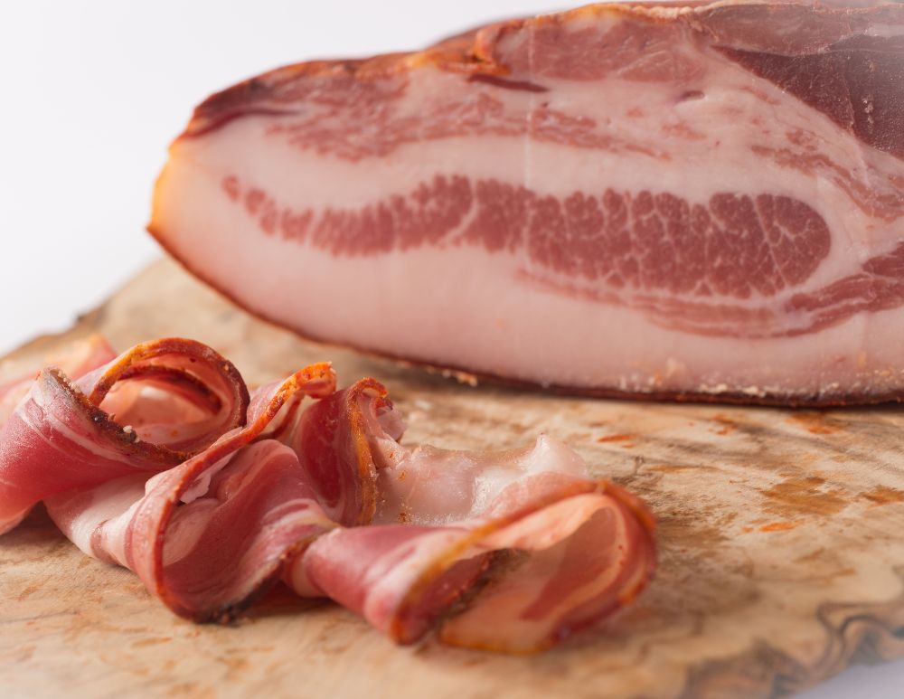 Guanciale