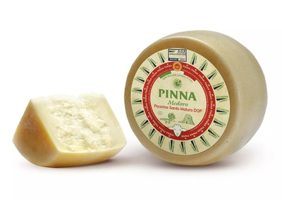 Medoro-Pecorino-Sardo