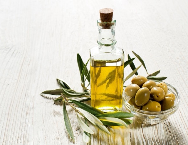olive oil