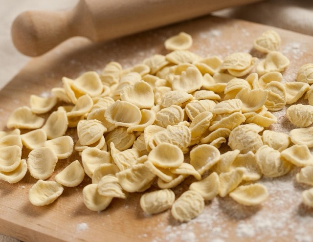 Orecchiette
