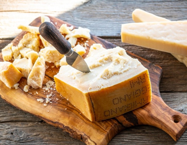 Parmigiano Reggiano