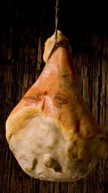 Prosciutto Parma