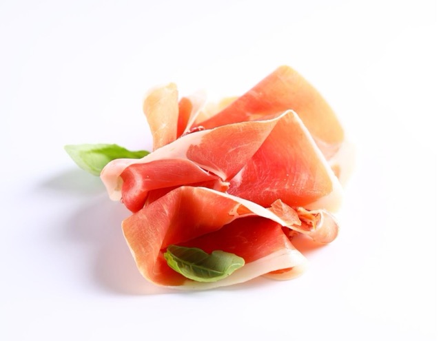 proscitto