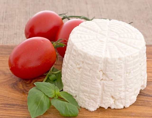 Ricotta