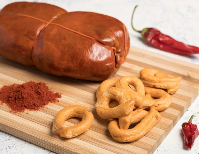 nduja or Anduja