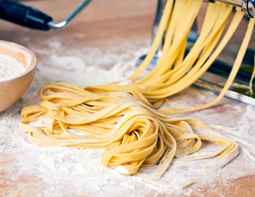tagliatelle