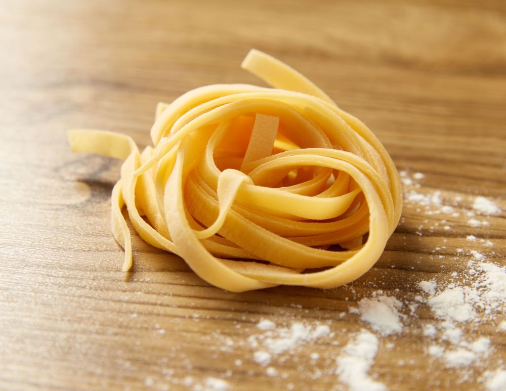 tagliatelle